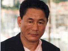 18 января родился Такеши Китано - японский актёр и кинорежиссёр