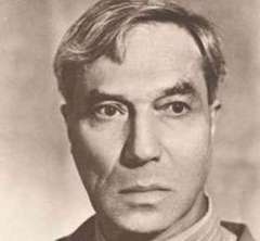10 февраля родился Борис Пастернак - русский поэт и писатель, лауреат Нобелевской премии по литературе 1958 года