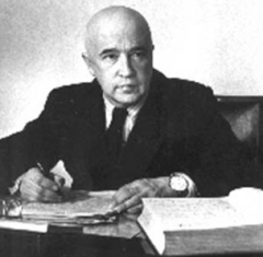 18 января родился Иван Петровский - советский математик, академик
