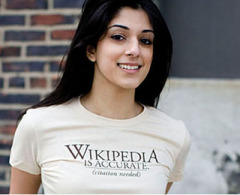 15 января День рождения Википедии