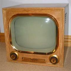 15 ноября В СССР проводится первая звуковая телепередача