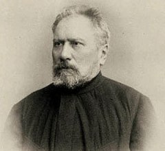 16 февраля родился Николай Лесков - известный русский писатель-прозаик