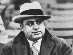 17 января родился Аль Капоне - знаменитый американский гангстер