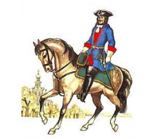 18 ноября Указ Петра I о добровольной записи в регулярные солдатские полки «изо всяких вольных людей»