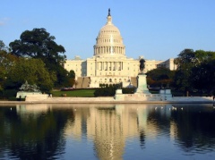 1 декабря Вашингтон стал столицей Соединенных Штатов Америки