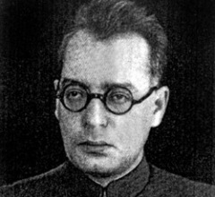 24 февраля родился Эммануил Казакевич - русский и еврейский советский писатель