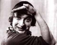 15 марта родился Леонид Енгибаров - советский артист цирка, клоун-мим