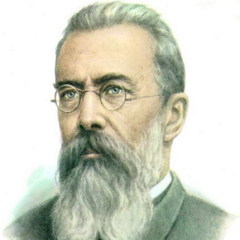 18 марта родился Николай Римский-Корсаков     русский композитор