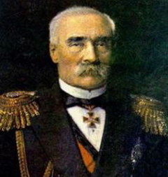 21 марта родился Александр Можайский - контр-адмирал, пионер авиации