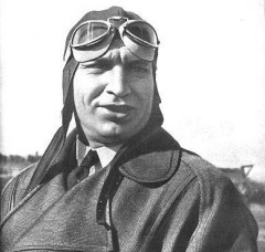 2 февраля родился Валерий Чкалов - советский летчик, совершивший первый беспосадочный перелет Москва – Ванкувер через Северный полюс