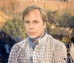 2 марта родился Юрий Богатырев - советский актер театра и кино, Народный артист РСФСР