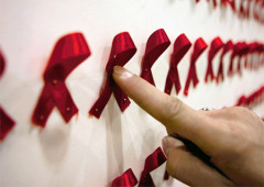 5 июня зарегистрирован СПИД