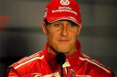 3 января родился Михаэль Шумахер - легендарный гонщик "Формулы-1"