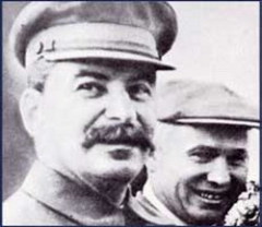 21 октября В газете «Правда» появилось стихотворение Евгения Евтушенко «Наследники Сталина»