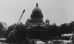 27 января Снятие 900-дневной блокады Ленинграда