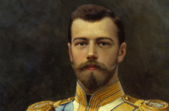 2 ноября Вступил на престол последний российский император Николай II