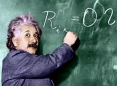 6 ноября  объявлено о подтверждении Общей теории относительности Эйнштейна