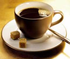 1 апреля начало широкое распространения растворимого кофе