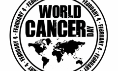 4 февраля Всемирный день борьбы с раковыми заболеваниями