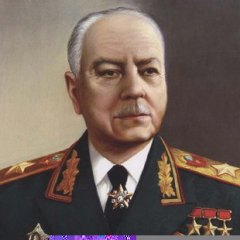 4 февраля родился Климент Ворошилов - советский государственный, партийный и военный деятель, Маршал Советского Союза