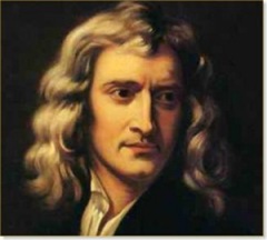 4 января родился Исаак Ньютон - выдающийся английский ученый, заложивший основы классической механики