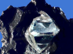 26 января В Южной Африке добыт самый крупный в мире алмаз