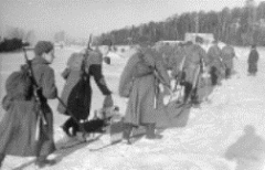 5 декабря День воинской славы России — День начала контрнаступления советских войск в битве под Москвой