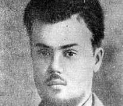 7 марта родился Сергей Лазо - русский революционер, участник гражданской войны