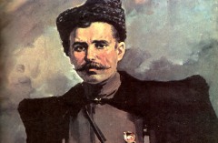 9 февраля родиля Василий Чапаев - командир Красной Армии