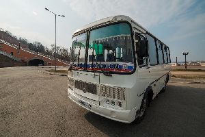 Автобусы в аренду для пассажирских перевозок в Нижнем Новгороде