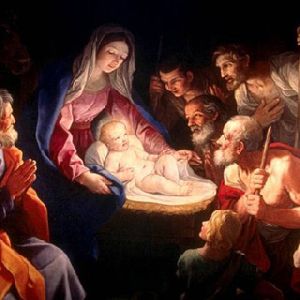 Как отмечать Рождество Христово?
