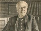 11 февраля родился Томас Эдисон - американский изобретатель