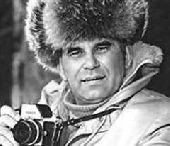 14 марта родился Василий Песков -  журналист, путешественник и телеведущий