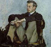 25 февраля родился Огюст Ренуар - французский художник-импрессионист