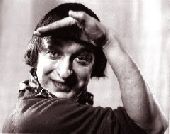 15 марта родился Леонид Енгибаров - советский артист цирка, клоун-мим