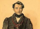 14 марта родился Иоганн Штраус (отец) - австрийский композитор, скрипач и дирижер