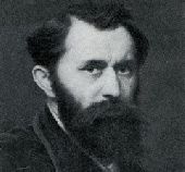 2 января родился Василий Перов - русский живописец, один из родоначальников жанровой картины