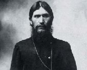30 декабря В Петербурге убит Григорий Распутин