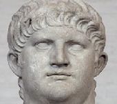 15 декабря родился Нерон - древнеримский император
