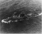 21 января Первая атомная подводная лодка