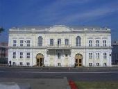 28 февраля В Петербурге открылся первый Кадетский корпус