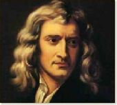 4 января родился Исаак Ньютон - выдающийся английский ученый, заложивший основы классической механики