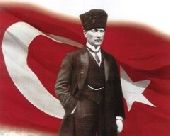 12 марта родился Мустафа Кемаль - политический и военный деятель Турции