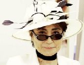 18 февраля родилась Йоко Оно Леннон - японская и американская художница