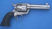 25 февраля Сэмюэл Кольт получил в США первый патент на автоматический револьвер