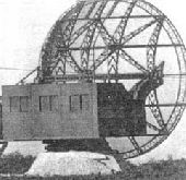 26 февраля Изобретатель Роберт Уотсон-Уатт провел первые испытания радара