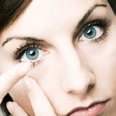 7 мифов о контактных линзах