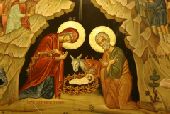 7 января Рождество Христово у восточных христиан