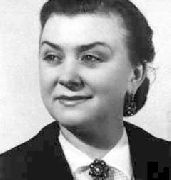 7 января родилась Мария Миронова - советская актриса, Народная артистка СССР
