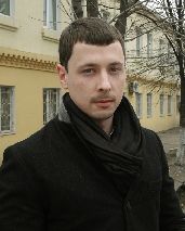 Антон Артюхов, 23 года, менеджер компании «Мир инструментов»
